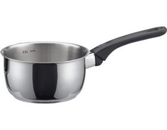 Casserole ATC 16 cm acier inoxydable - 1